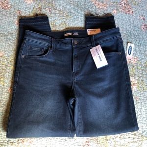 Women’s Old Navy Rockstar Jeans  size 12